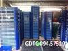 Giường vải sợi lưới